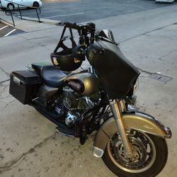 2005 Harley Davidson Electra Glide Classic