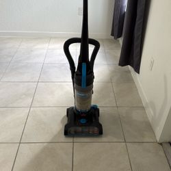 Carpet & Tile Vacuum