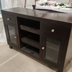Entertainment Center