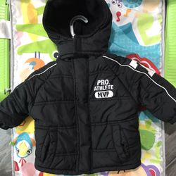 Boys size hot sale 12 jacket