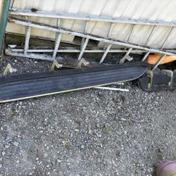 running boards