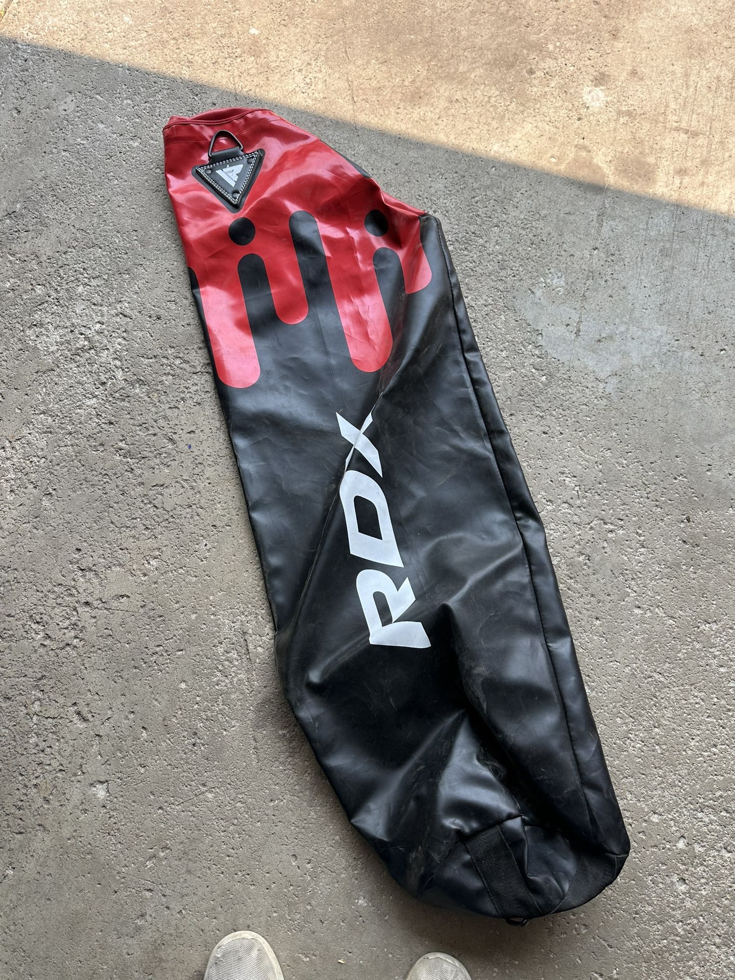 RDX Hanging boxing bag