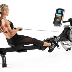 Nordic Track Rw500
