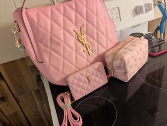 Purse set