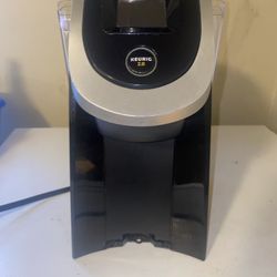 Keurig 2.0 Coffee Maker