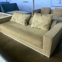 Design Within Reach DWR Havana Sleeper Sofa