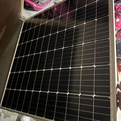 Solar Panel 