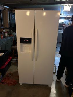 2025 fridge
