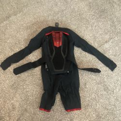 Alpinestars Tech Airbag Race Undersuit Size 2XL 