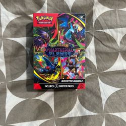 phantasmal flames booster bundle