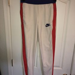 Men’s Nike Fleece Joggers !!