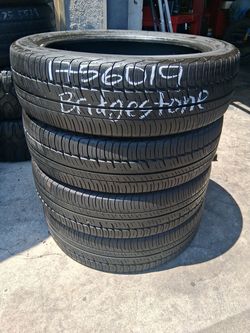 Set 175/60/19 Bridgestone Ecopia EP600