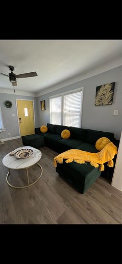 Nesting table