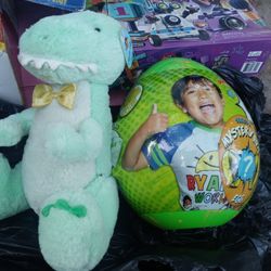 Toys $20 Por Los 2 
