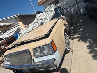 1982 Buick Regal