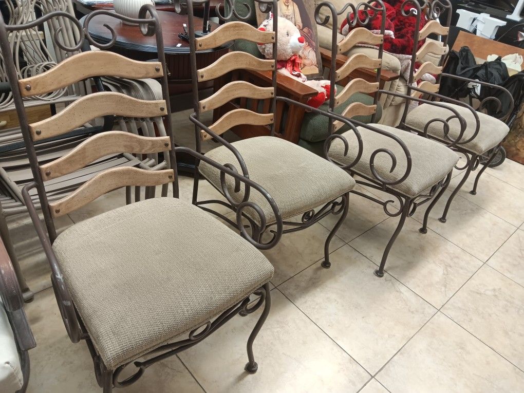 Dining Table Chairs