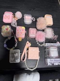 Air Pods Cases