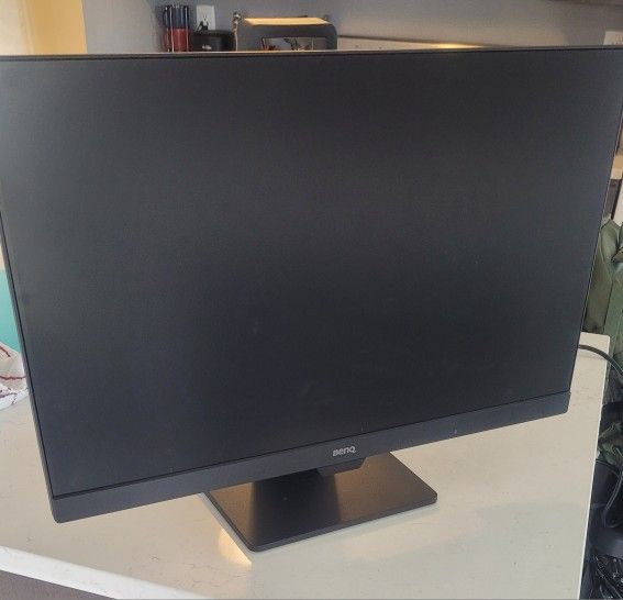 BenQ 23.8" Computer Monitor
