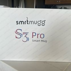 Smart mug Pro 3