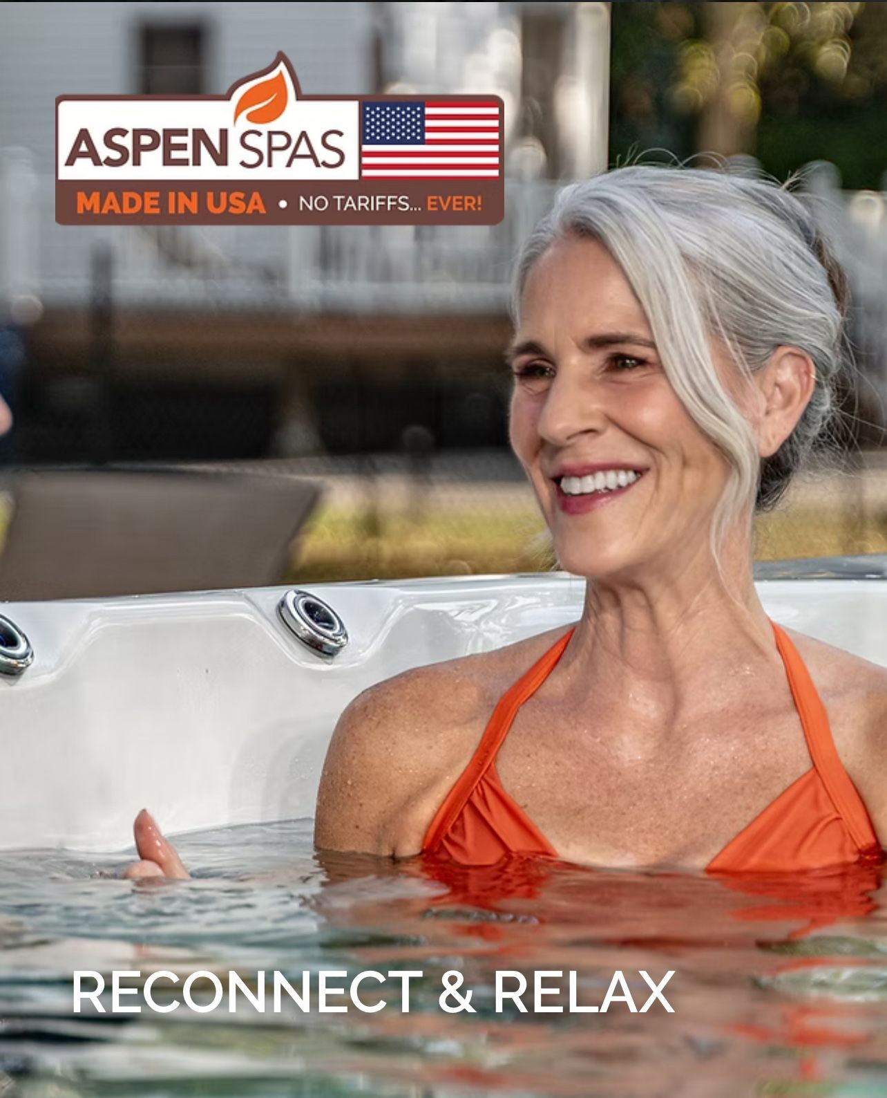 Hot Tub Spa