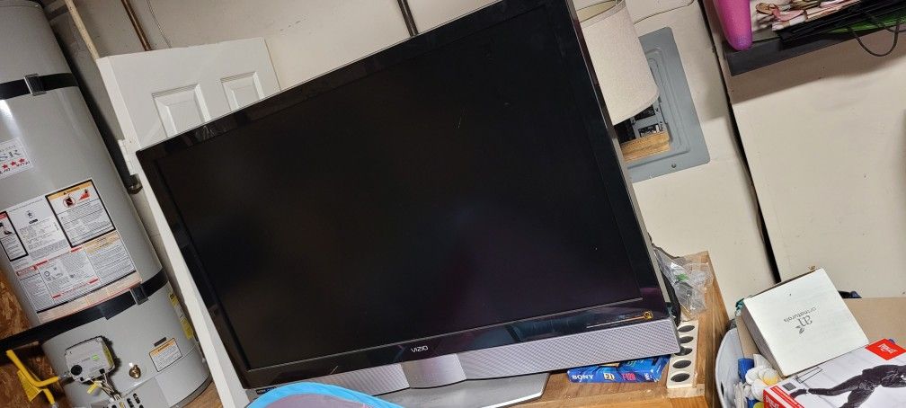 Vizio 50"