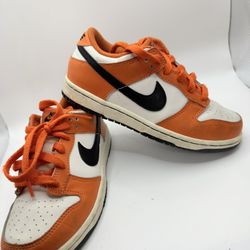 NIKE DUNK LOW SIZE #1Y