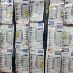Air Conditioner Toshiba 12000 BTU 60 Days Warranty With All Accessories 