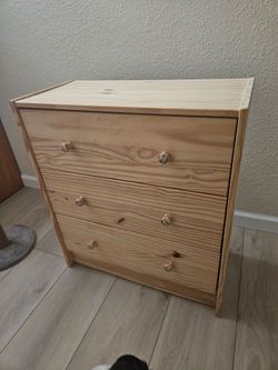 Small dresser drawer