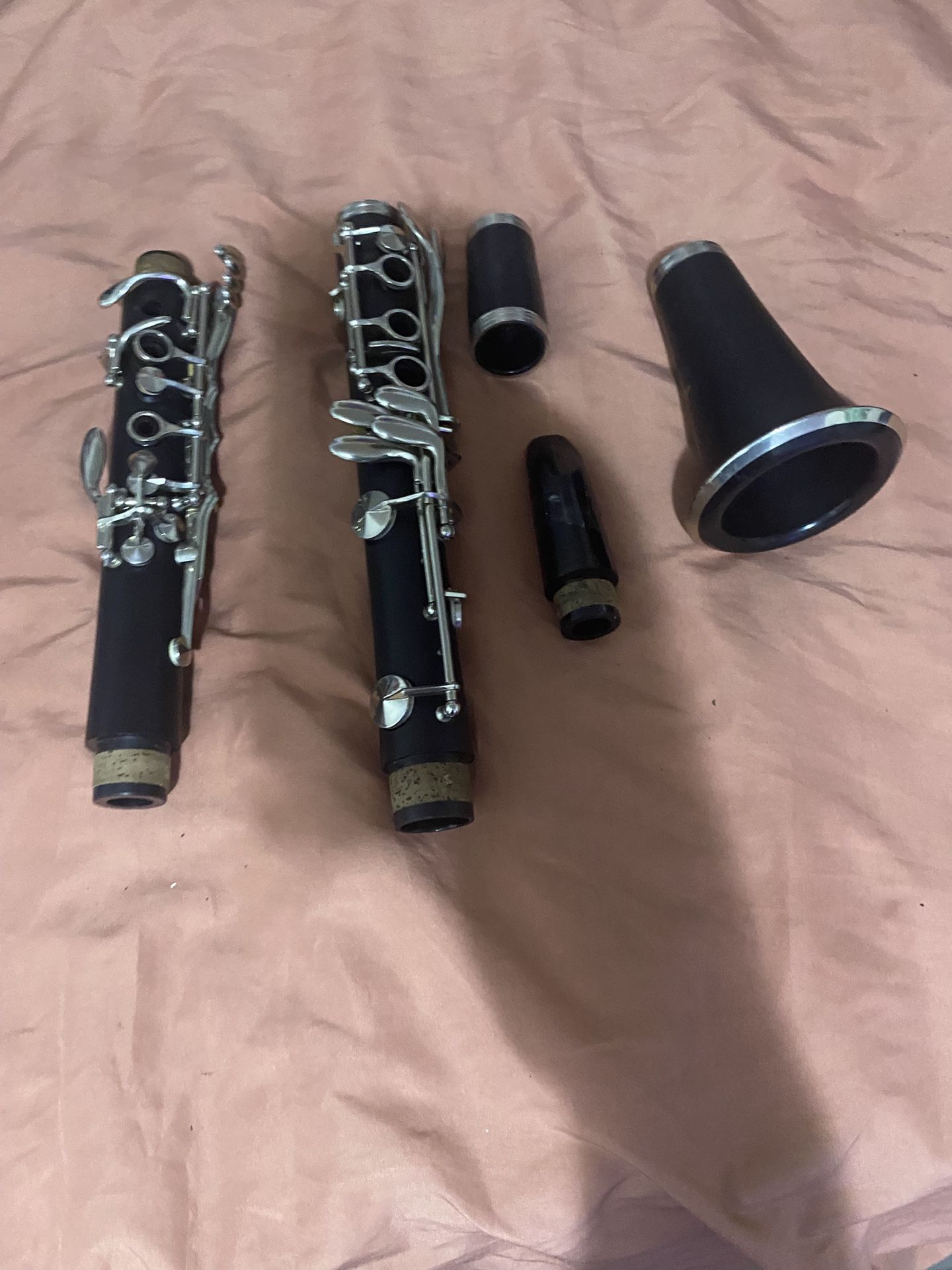 Clarinet