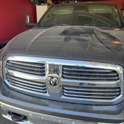 $50 Hood 2015 Ram