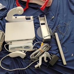Nintendo Wii