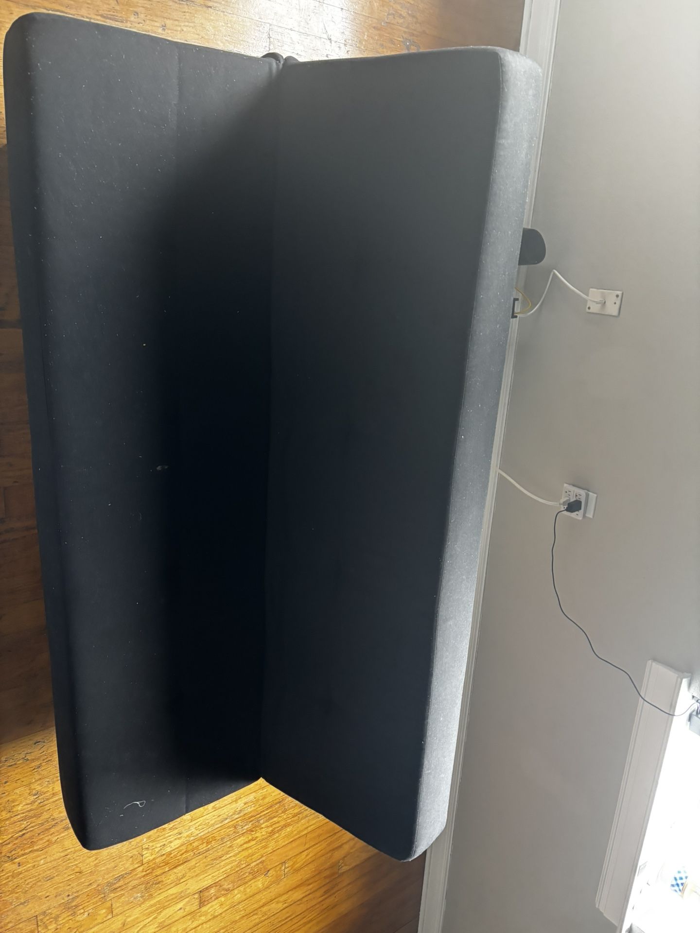 IKEA Balkarp Sleeper Sofa