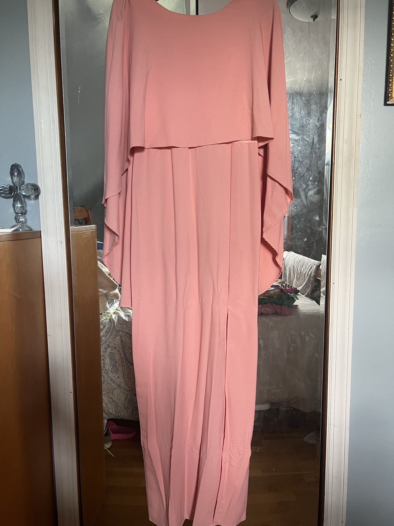 Formal dress; Prom Dress Or wedding Guest