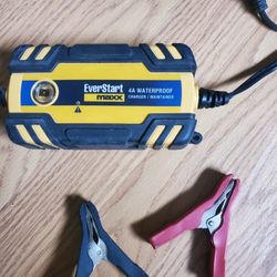 Battery Tender/Charger