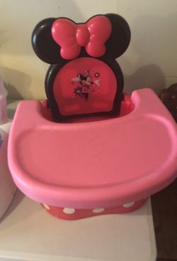 Baby table