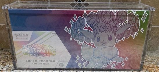 Prismatic spc