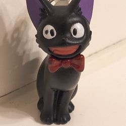 Jiji Keychain/Phone Charm- Kiki's Delivery Service 