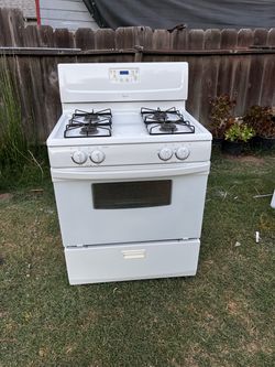 Whirlpool Gas Stove 🟣🟣🟣
