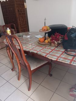 Table ,recliner,couch
