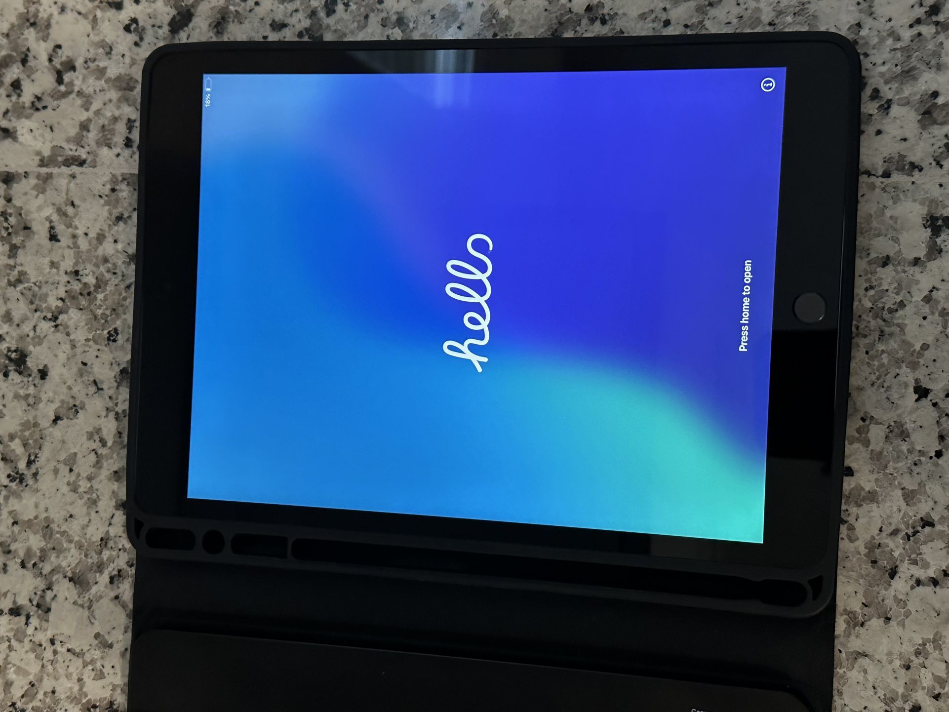 Apple iPad 9th Gen. 10.2 in, 64GB, Wi-Fi Silver