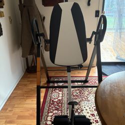 Inversion Table For Back