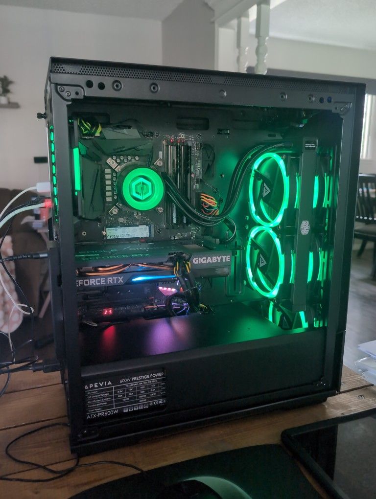 Gaming PC