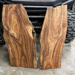 Mimosa Slabs 