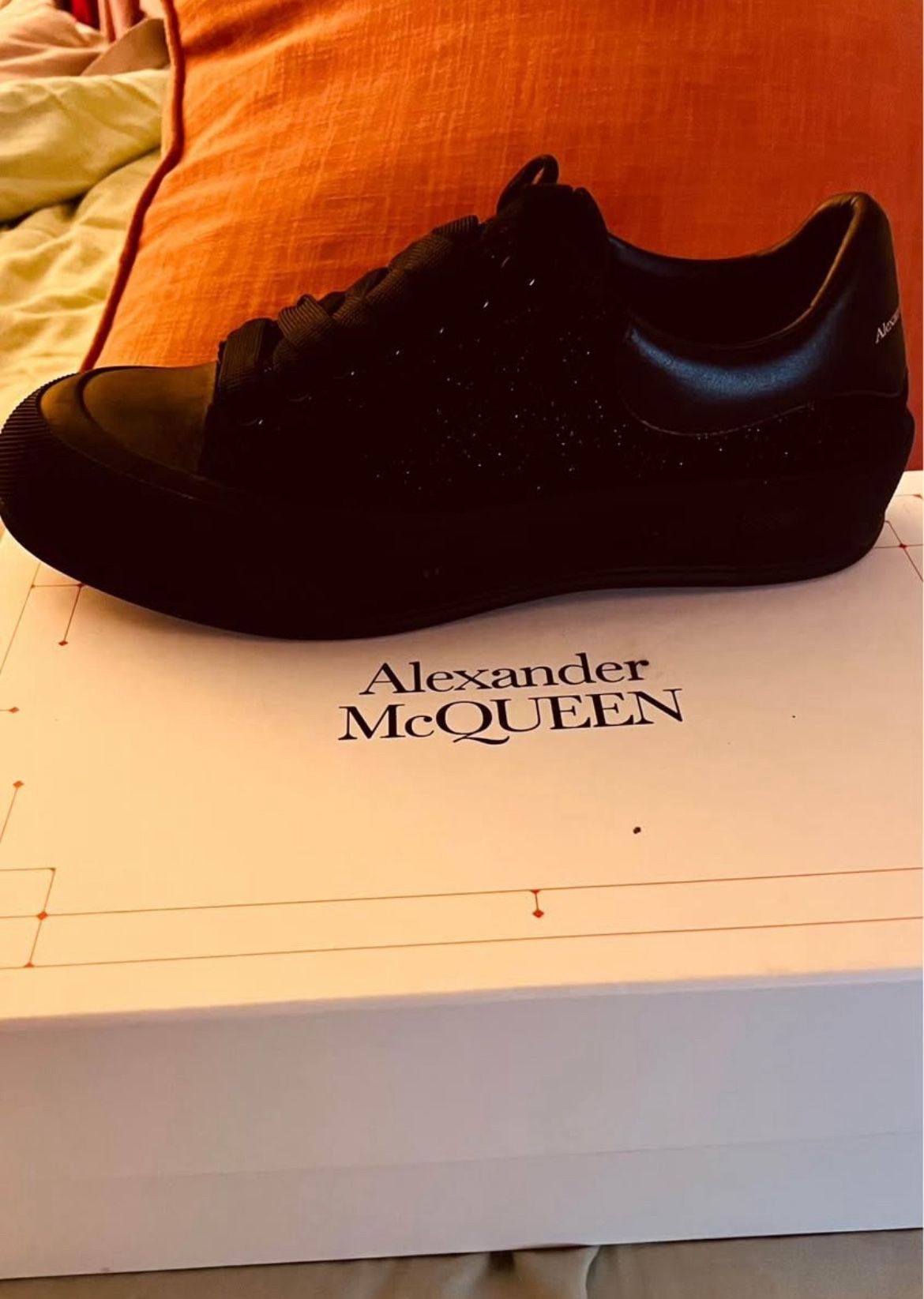 Alexander McQueen