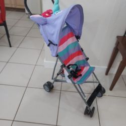 Stroller Unicorn 