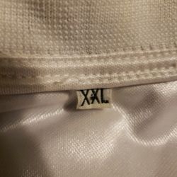 XXL  Fits 4