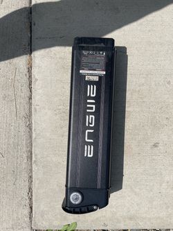 Enguine E- Bike Battery