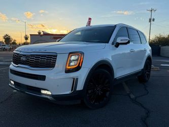 2020 Kia Telluride