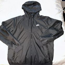 Nike Windbreaker 