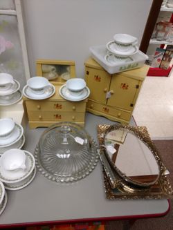 New Items at Bakersfield Antiques and Salvage Co.